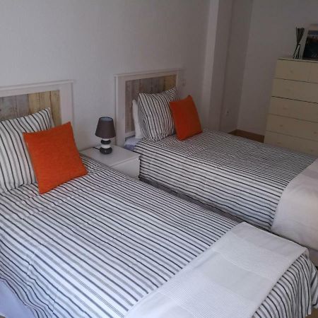 Apartamento Venturamar Gran Tarajal Exterior foto