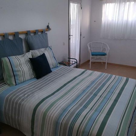 Apartamento Venturamar Gran Tarajal Exterior foto