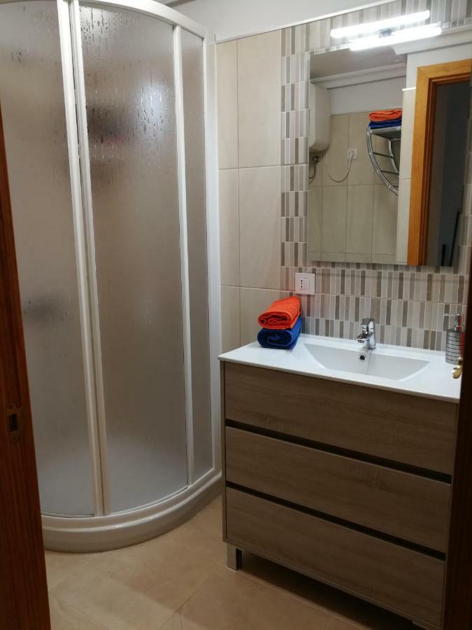 Apartamento Venturamar Gran Tarajal Exterior foto
