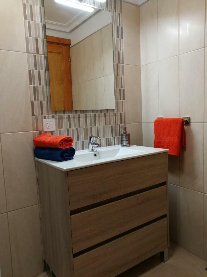 Apartamento Venturamar Gran Tarajal Exterior foto