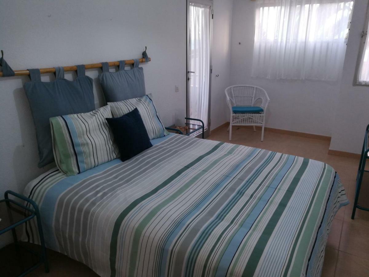 Apartamento Venturamar Gran Tarajal Exterior foto