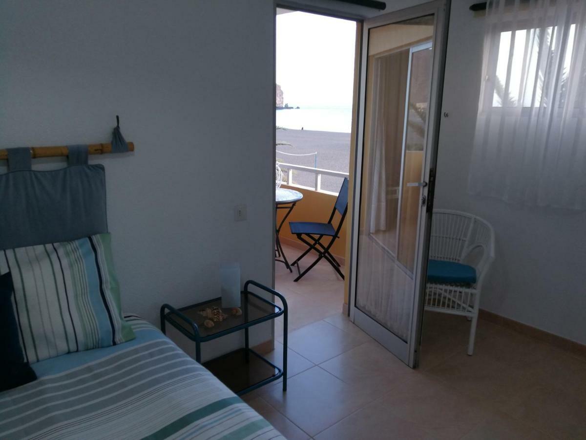 Apartamento Venturamar Gran Tarajal Exterior foto