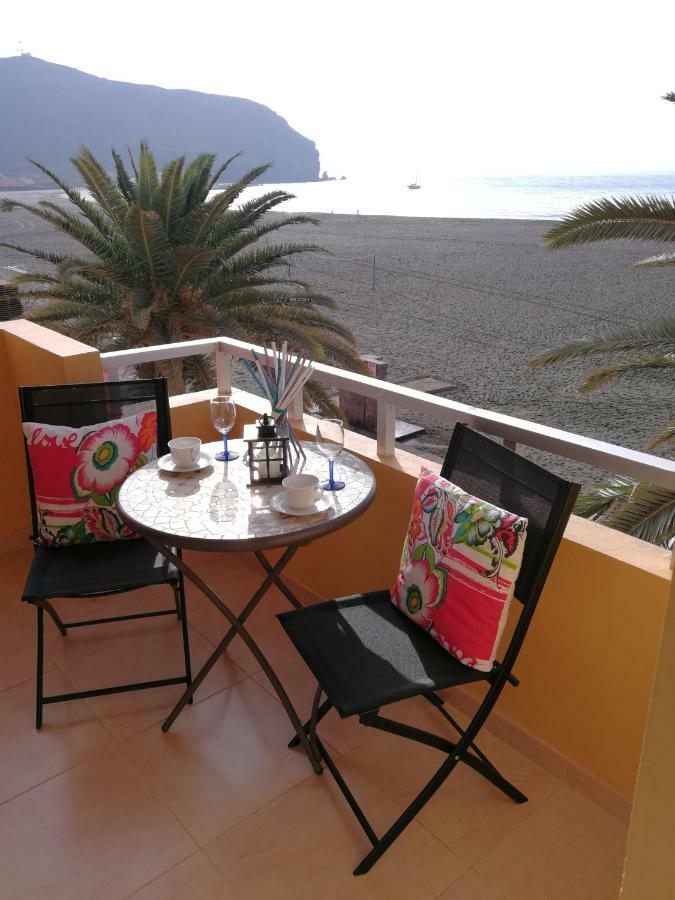 Apartamento Venturamar Gran Tarajal Exterior foto