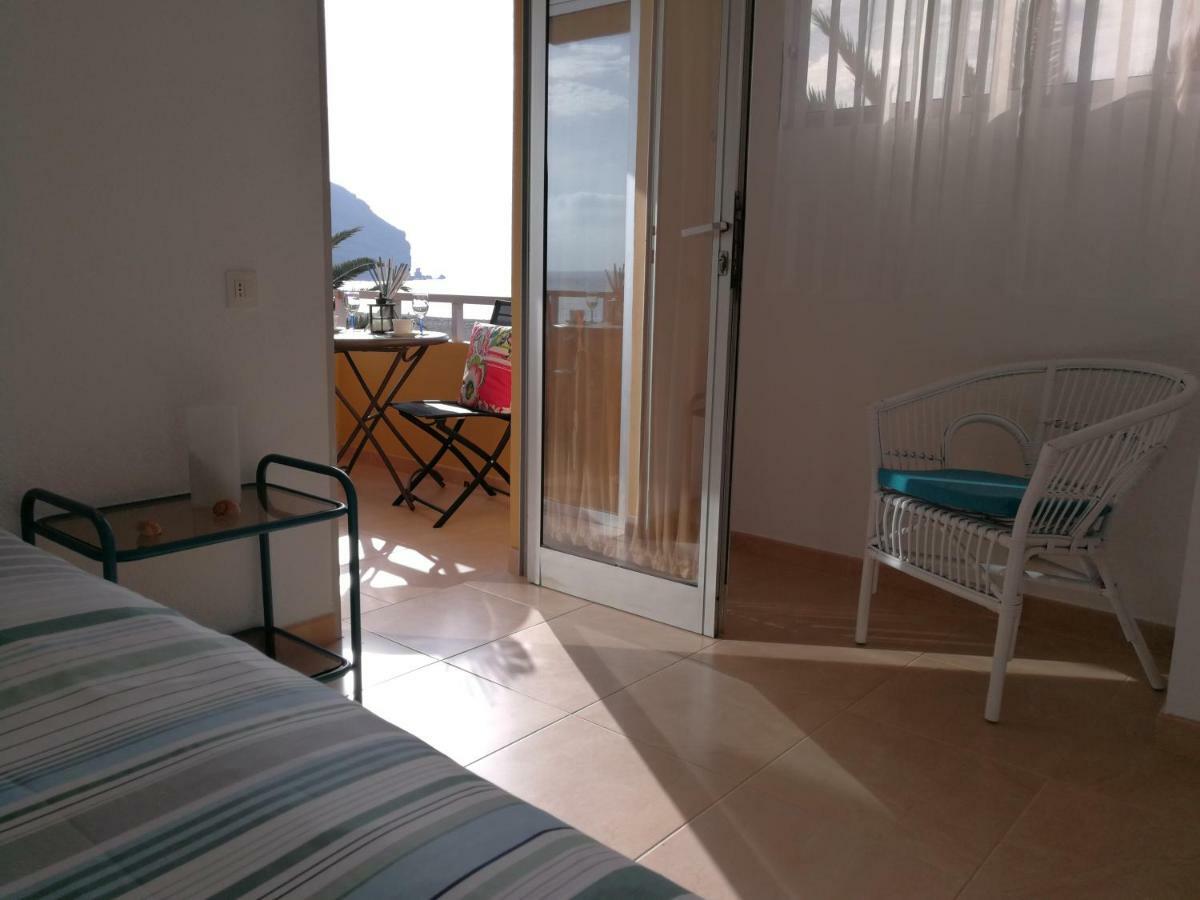 Apartamento Venturamar Gran Tarajal Exterior foto