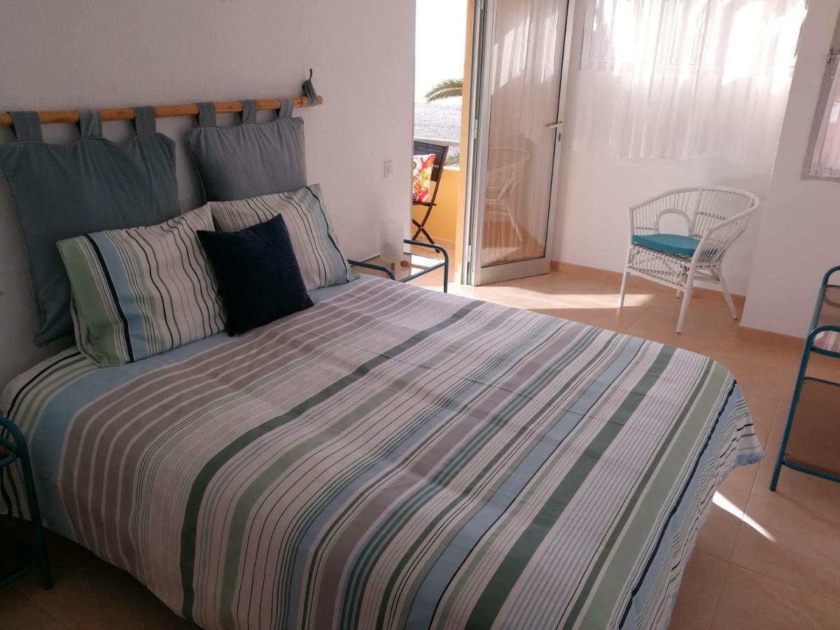 Apartamento Venturamar Gran Tarajal Exterior foto