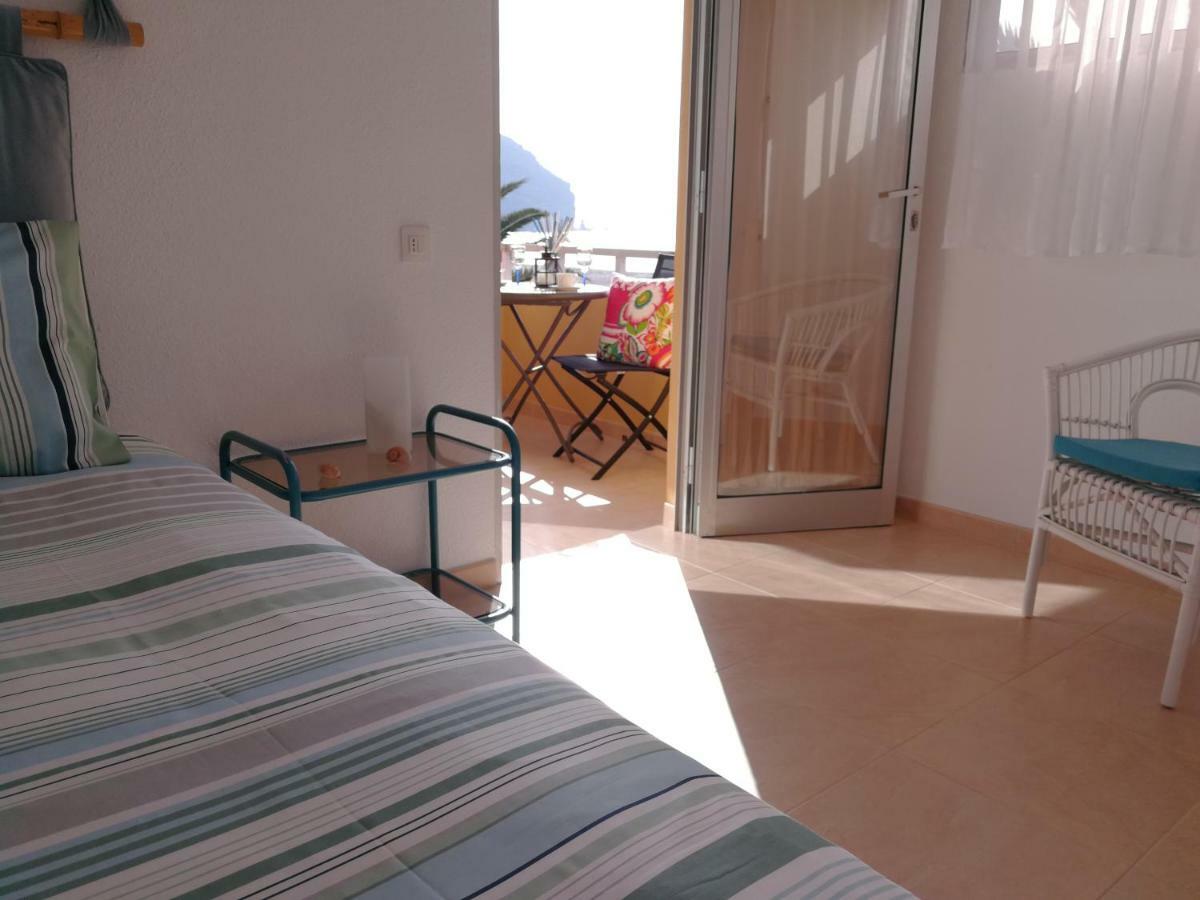 Apartamento Venturamar Gran Tarajal Exterior foto